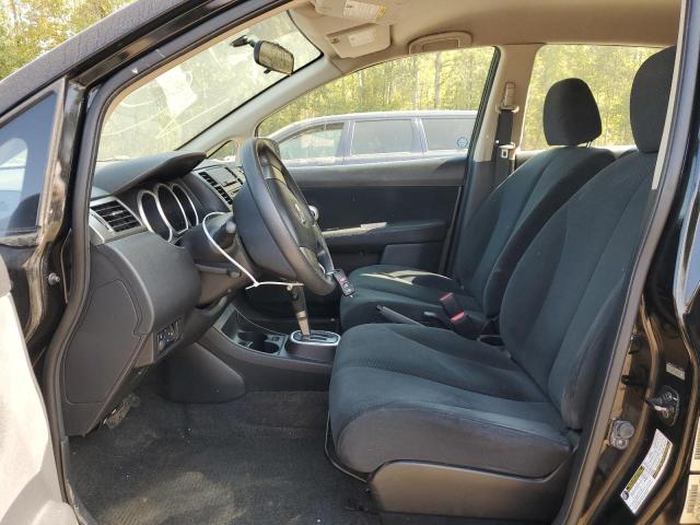 Photo 7 from auction – 2011 NISSAN VERSA S with VIN 3N1BC1CP1BL471419