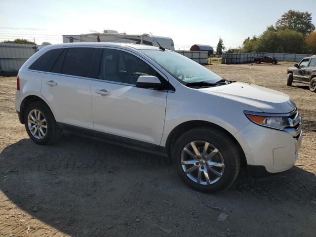Photo 4 from auction – 2014 FORD EDGE LIMIT with VIN 2FMDK4KC7EBB23998