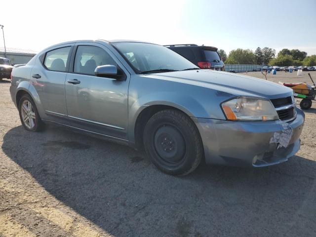 Photo 4 from auction – 2009 DODGE AVENGER SX with VIN 1B3LC56B99N571420