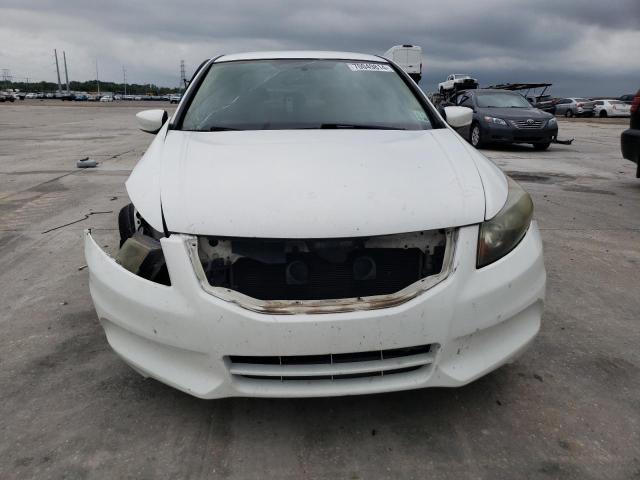 Photo 5 from auction – 2012 HONDA ACCORD LX with VIN 1HGCP2F38CA001290