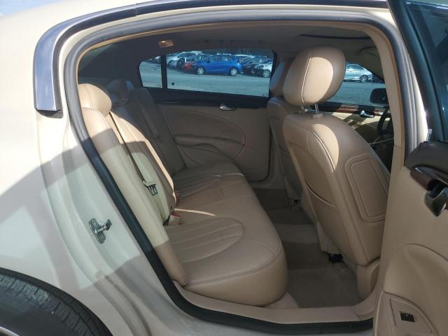Photo 10 from auction – 2010 BUICK LUCERNE CX with VIN 1G4HC5EMXAU128500