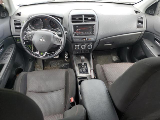 Photo 8 from auction – 2019 MITSUBISHI OUTLANDER with VIN JA4AP3AU0KU025053