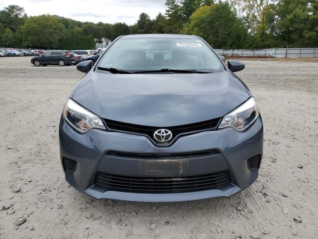 Zdjęcie 5 z aukcji – 2016 TOYOTA COROLLA L z VIN 2T1BURHEXGC552400