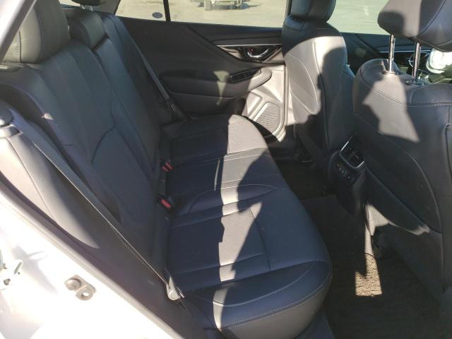 Photo 11 from auction – 2020 SUBARU OUTBACK LI with VIN 4S4BTANC4L3241566