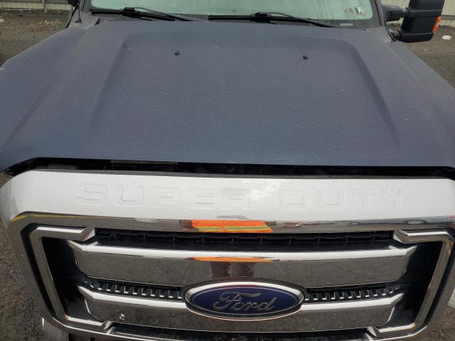 Photo 11 from auction – 2014 FORD F250 SUPER with VIN 1FTBF2B62EEA57301