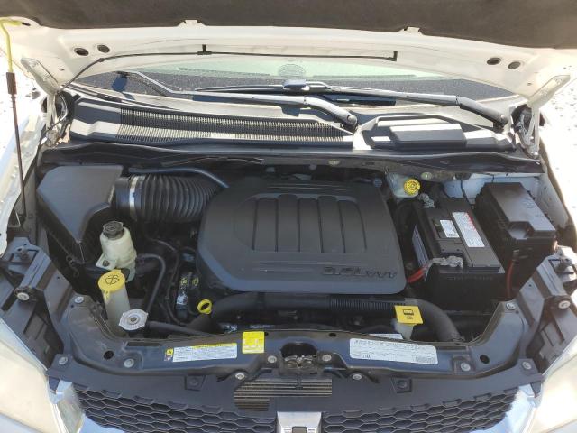 Photo 12 from auction – 2011 DODGE GRAND CARA with VIN 2D4RN3DG7BR613651
