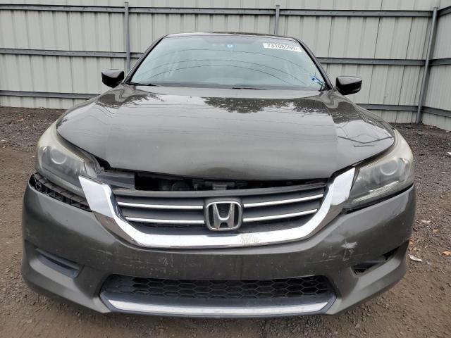 Photo 5 from auction – 2014 HONDA ACCORD LX with VIN 1HGCR2F35EA092189