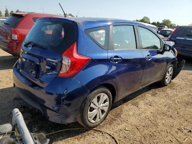 Photo 3 from auction – 2017 NISSAN VERSA NOTE with VIN 3N1CE2CP0HL367033