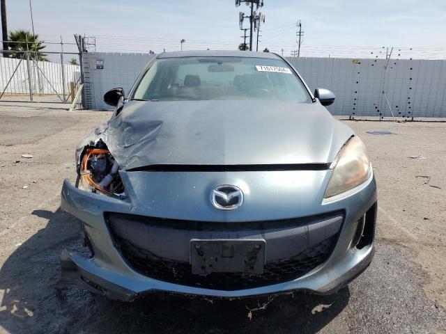Photo 5 from auction – 2012 MAZDA 3 I with VIN JM1BL1UG6C1528539