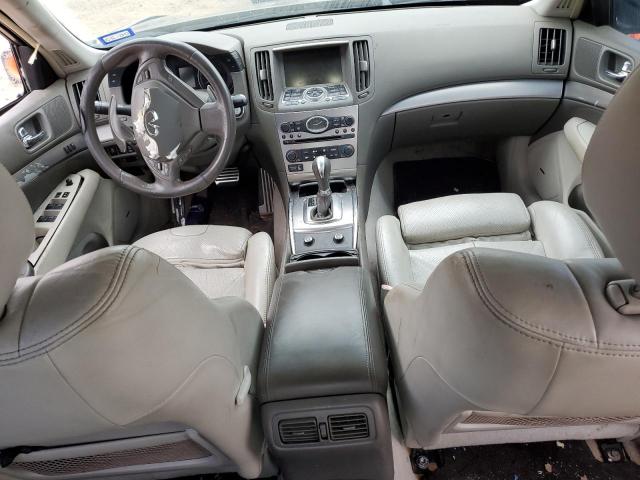 Photo 8 from auction – 2012 INFINITI G37 BASE with VIN JN1CV6APXCM625843