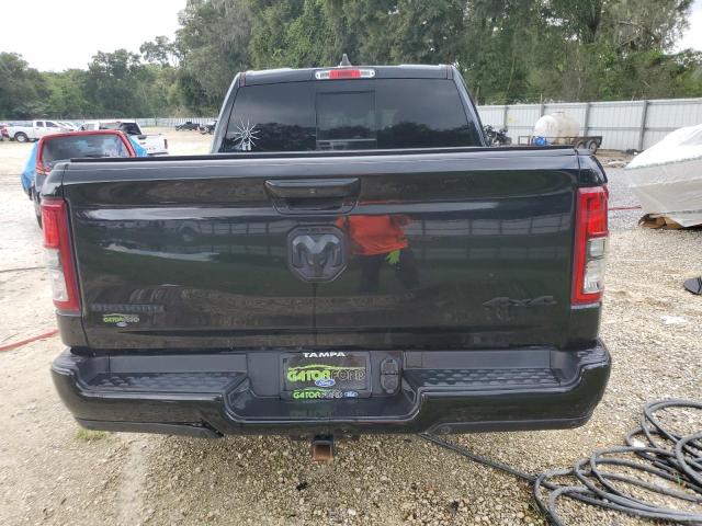 Photo 6 from auction – 2019 RAM 1500 BIG H with VIN 1C6RRFFG5KN889542