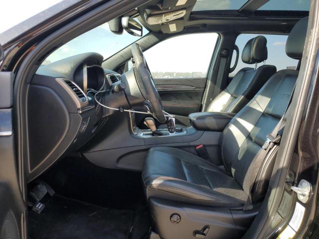 Photo 7 from auction – 2016 JEEP GRAND CHER with VIN 1C4RJFBG0GC411652