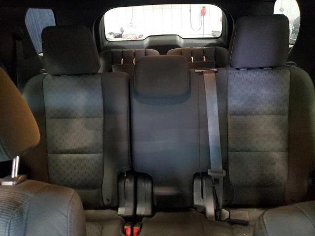 Photo 10 from auction – 2011 FORD EXPLORER X with VIN 1FMHK8D83BGA94411