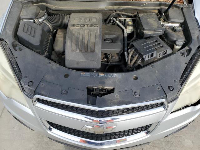 Photo 12 from auction – 2010 CHEVROLET EQUINOX LT with VIN 2CNALDEW0A6415159