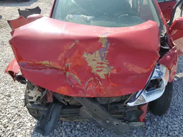 Photo 11 from auction – 2011 NISSAN VERSA S with VIN 3N1BC1CP4BL490191