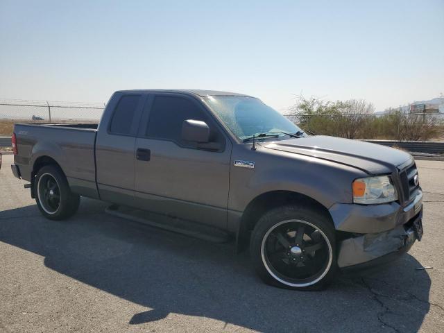 Photo 4 from auction – 2007 FORD F150 with VIN 1FTRX12W97KB56191