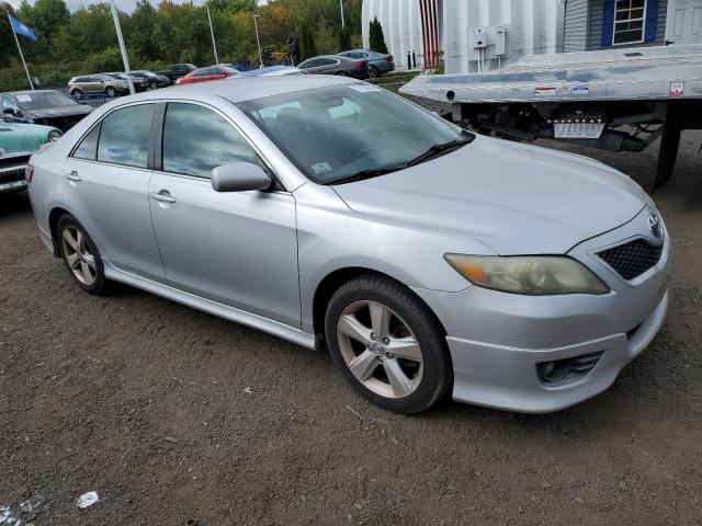 Photo 4 from auction – 2010 TOYOTA CAMRY BASE with VIN 4T1BF3EK4AU101910