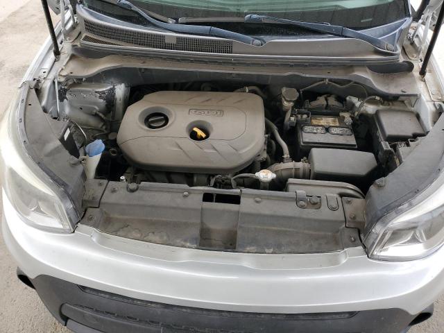 Photo 12 from auction – 2017 KIA SOUL + with VIN KNDJP3A58H7449540