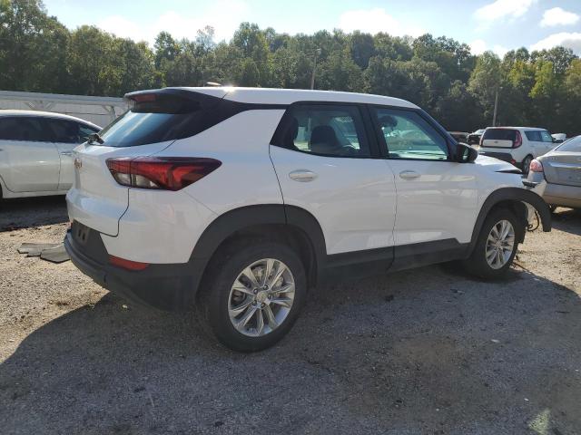 Photo 3 from auction – 2023 CHEVROLET TRAILBLAZE with VIN KL79MMS27PB150250