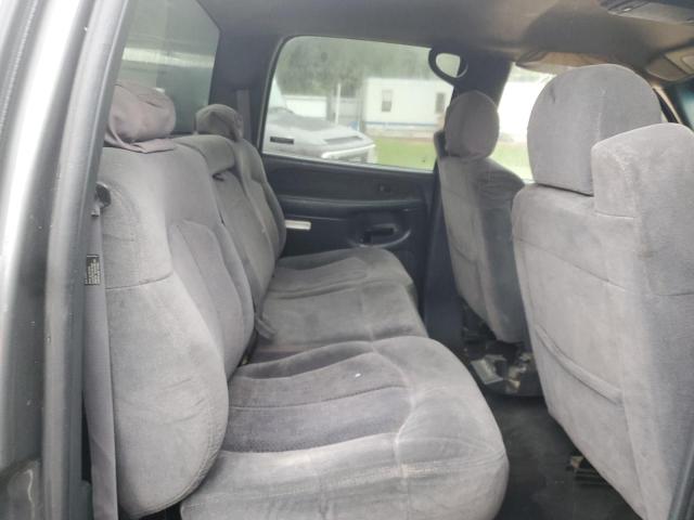 Photo 10 from auction – 2001 CHEVROLET SILVERADO with VIN 1GCHC23U71F209917