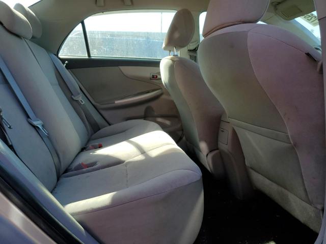 Photo 10 from auction – 2012 TOYOTA COROLLA BA with VIN JTDBU4EE5C9170024