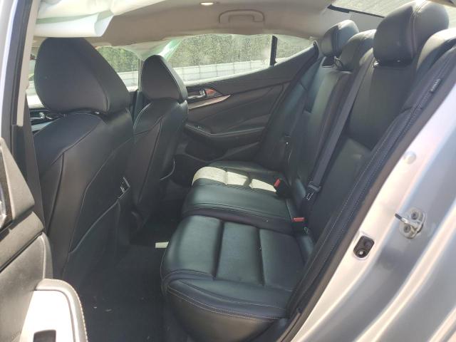 Photo 10 from auction – 2021 NISSAN MAXIMA SV with VIN 1N4AA6CV9MC505685