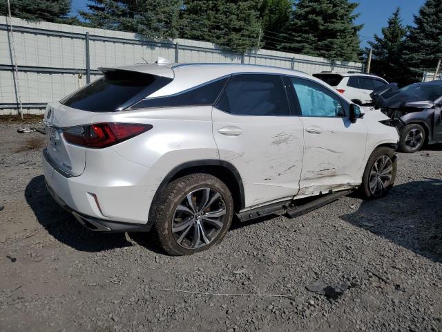 Photo 3 from auction – 2019 LEXUS RX 350 BAS with VIN 2T2BZMCA4KC203536