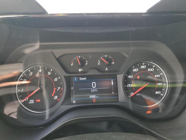 Photo 9 from auction – 2019 CHEVROLET CAMARO LS with VIN 1G1FA1RX3K0146983