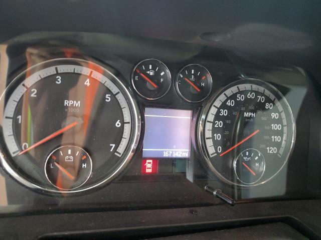 Photo 9 from auction – 2012 DODGE RAM 1500 S with VIN 1C6RD7GT6CS177429