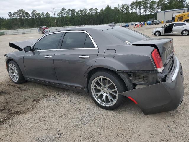 Photo 2 from auction – 2019 CHRYSLER 300 LIMITE with VIN 2C3CCAEG8KH689613
