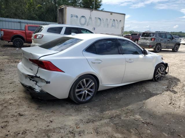 Photo 3 from auction – 2018 LEXUS IS 300 with VIN JTHBA1D22J5074871