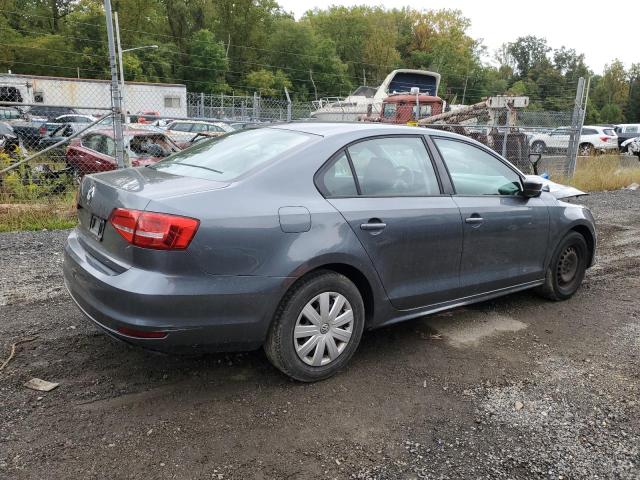 Photo 3 from auction – 2015 VOLKSWAGEN JETTA BASE with VIN 3VW2K7AJ9FM343945