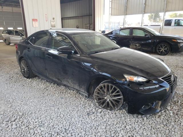 Photo 4 from auction – 2014 LEXUS IS 250 with VIN JTHBF1D24E5002464