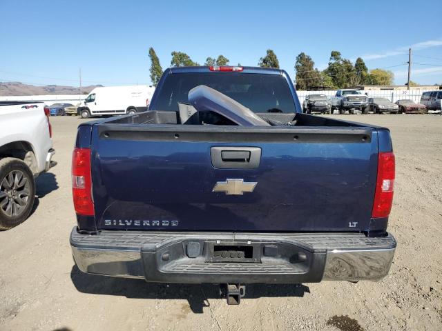 Photo 6 from auction – 2009 CHEVROLET SILVERADO with VIN 1GCEC29J99Z250527