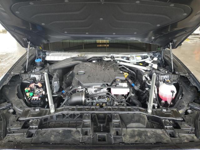 Photo 12 from auction – 2024 GENESIS GV70 BASE with VIN 5NMMADTB9RH015337