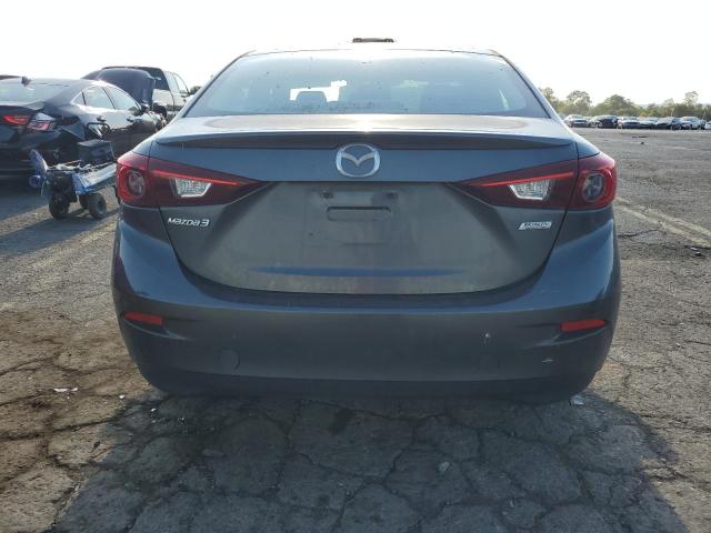 Photo 6 from auction – 2014 MAZDA 3 TOURING with VIN JM1BM1V73E1185350