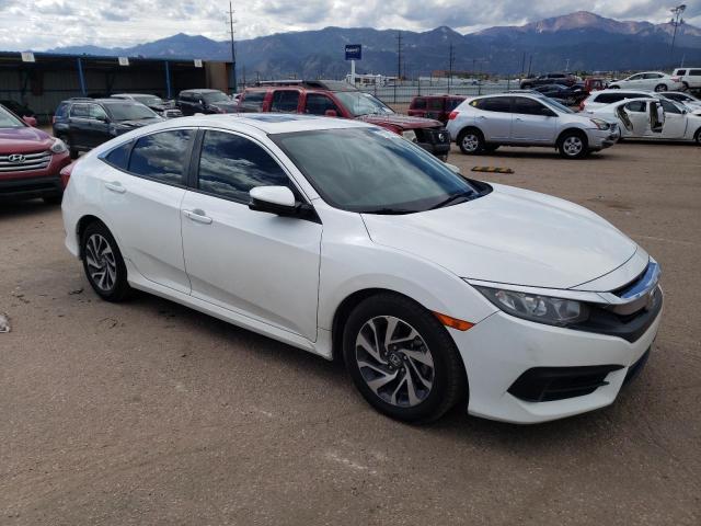 Photo 4 from auction – 2018 HONDA CIVIC EX with VIN 19XFC2F76JE018271