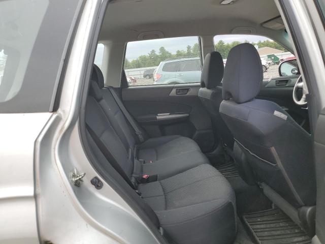 Photo 11 from auction – 2011 SUBARU FORESTER 2 with VIN JF2SHABC3BH761822