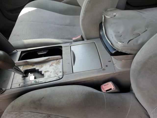 Photo 10 from auction – 2010 TOYOTA CAMRY BASE with VIN 4T4BF3EK6AR017321