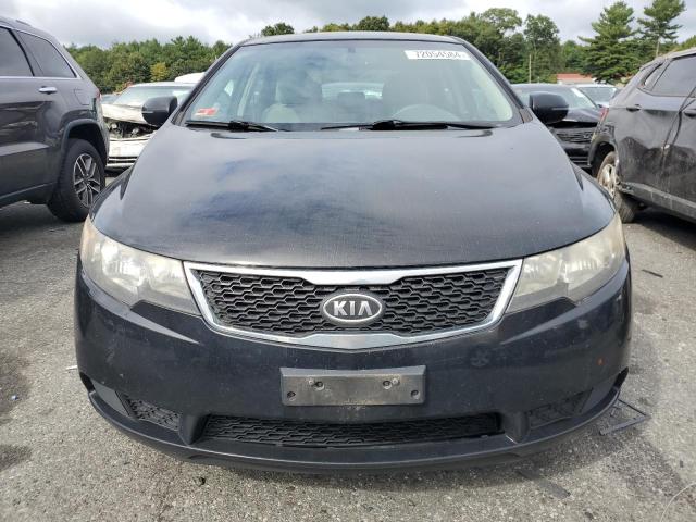 Photo 5 from auction – 2011 KIA FORTE EX with VIN KNAFU5A29B5435257