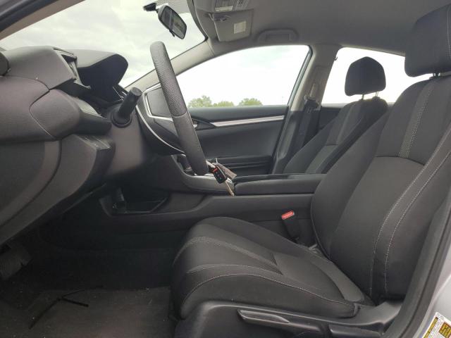 Photo 7 from auction – 2018 HONDA CIVIC LX with VIN 2HGFC2F56JH605820