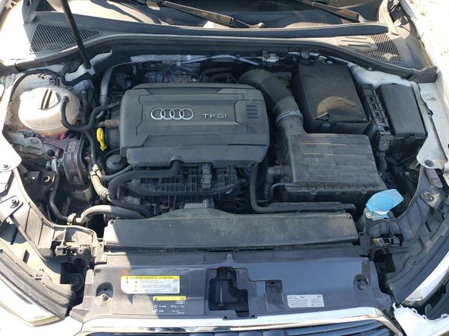 Photo 11 from auction – 2017 AUDI A3 PREMIUM with VIN WAUB8GFF3H1016699