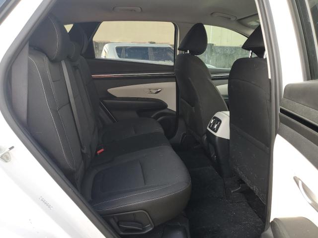 Photo 10 from auction – 2022 HYUNDAI TUCSON SEL with VIN KM8JB3AE2NU043924
