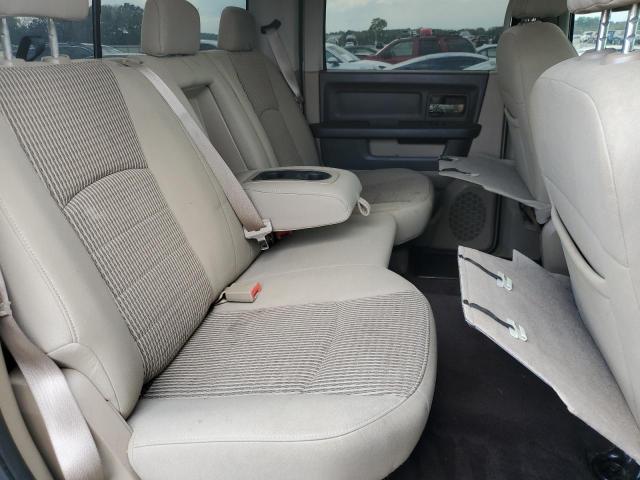 Photo 10 from auction – 2010 DODGE RAM 2500 with VIN 3D7UT2CL2AG121996