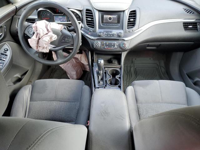 Photo 8 from auction – 2015 CHEVROLET IMPALA LS with VIN 1G11X5SL7FU122711