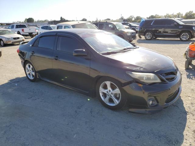 Photo 4 from auction – 2013 TOYOTA COROLLA BA with VIN 5YFBU4EE0DP080064