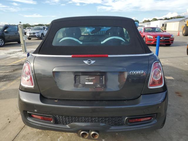 Photo 10 from auction – 2014 MINI COOPER S with VIN WMWZP3C51ET706750