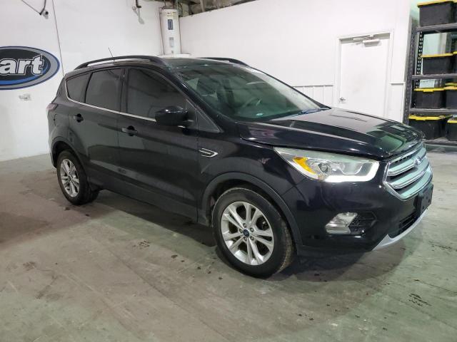 Photo 4 from auction – 2017 FORD ESCAPE SE with VIN 1FMCU0GD3HUC65733