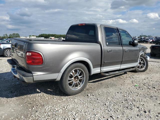 Photo 3 from auction – 2002 FORD F150 SUPER with VIN 1FTRW07692KA76016