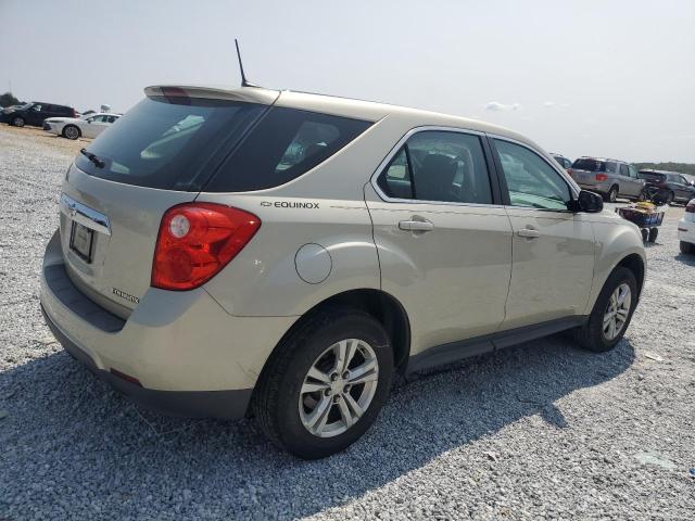 Photo 3 from auction – 2014 CHEVROLET EQUINOX LS with VIN 2GNALAEK7E1134308